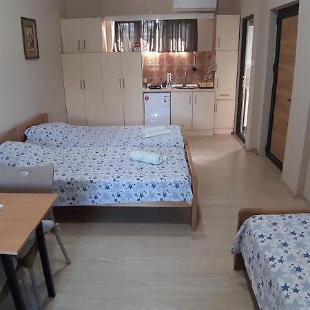 Goka Apartments Gevgelija Exterior foto